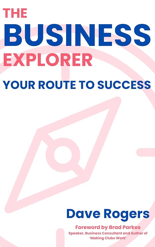 Beyond the Business: Built to Lead, Ready to Evolve