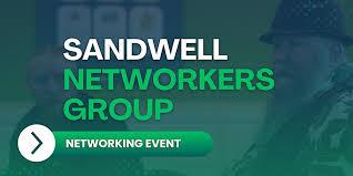 Sandwell Networkers