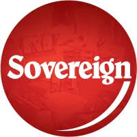 Sovereign Expo - Lucky 13 