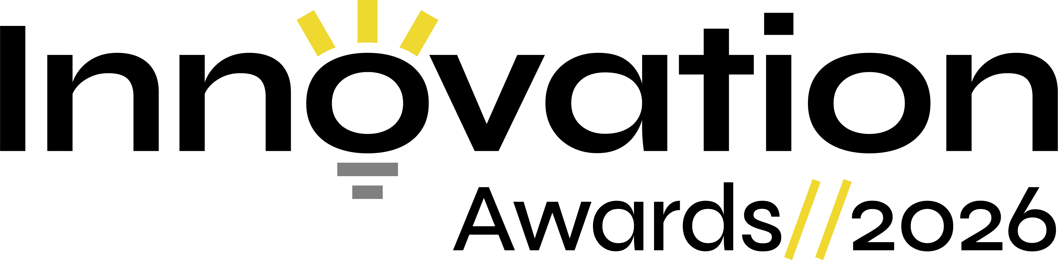 Technology Supply Chain: Innovation Awards 2026 Launch